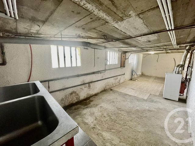maison à louer - 4 pièces - 84.0 m2 - CHASSE SUR RHONE - 38 - RHONE-ALPES - Century 21 Hestia Ldi