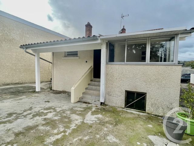 maison à louer - 4 pièces - 84.0 m2 - CHASSE SUR RHONE - 38 - RHONE-ALPES - Century 21 Hestia Ldi