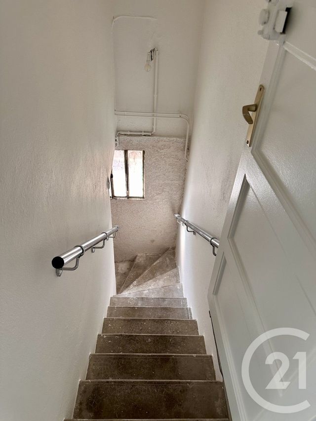 maison à louer - 4 pièces - 81.7 m2 - CHASSE SUR RHONE - 38 - RHONE-ALPES - Century 21 Hestia Ldi
