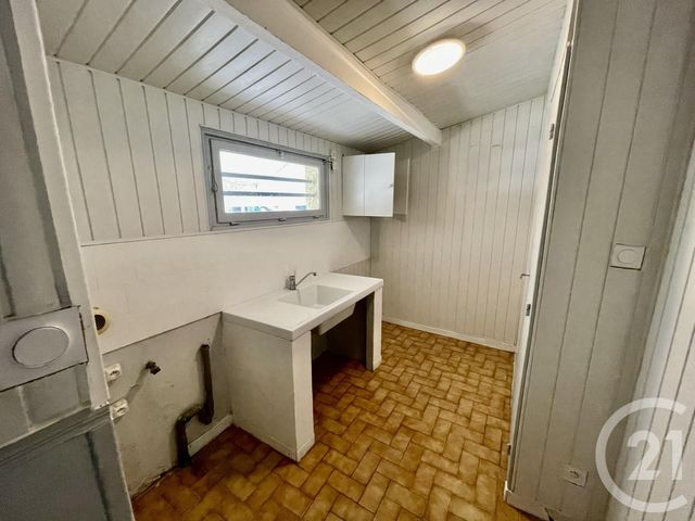 maison à louer - 4 pièces - 84.0 m2 - CHASSE SUR RHONE - 38 - RHONE-ALPES - Century 21 Hestia Ldi