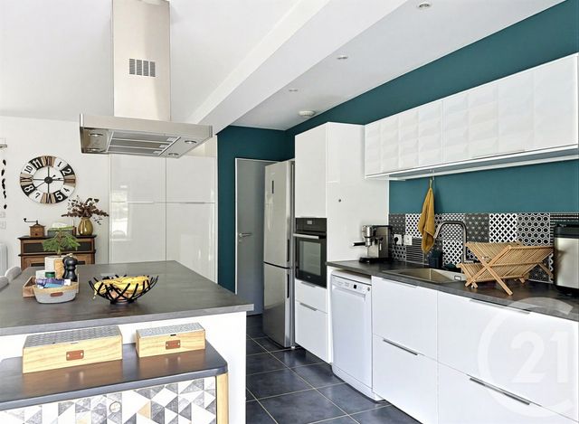 maison à vendre - 4 pièces - 89.0 m2 - 69 - RHONE-ALPES - Century 21 Hestia Ldi