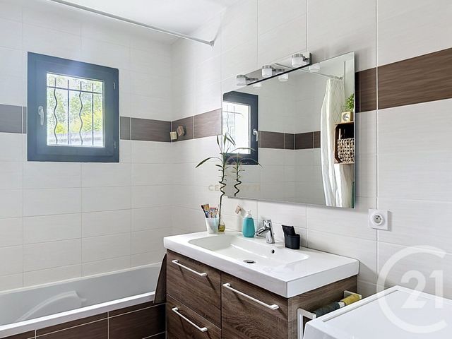 maison à vendre - 4 pièces - 89.0 m2 - 69 - RHONE-ALPES - Century 21 Hestia Ldi