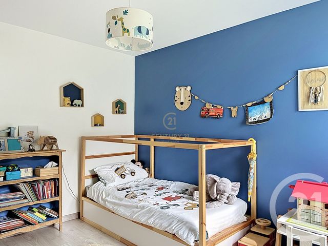 maison à vendre - 4 pièces - 89.0 m2 - 69 - RHONE-ALPES - Century 21 Hestia Ldi