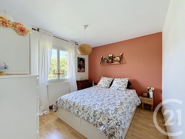 Appartement F5 à vendre - 5 pièces - 87.55 m2 - VERNAISON - 69 - RHONE-ALPES - Century 21 Hestia Ldi