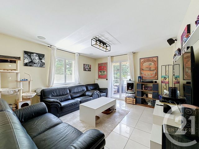 appartement - VERNAISON - 69
