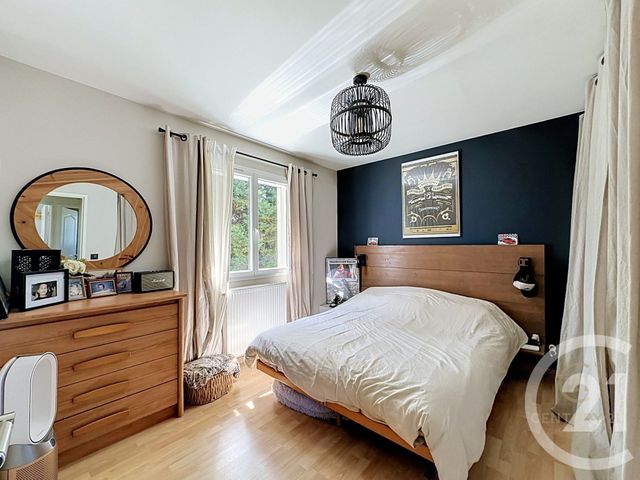 Appartement F5 à vendre - 5 pièces - 87.55 m2 - VERNAISON - 69 - RHONE-ALPES - Century 21 Hestia Ldi