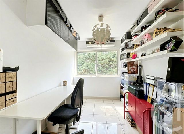 Appartement F5 à vendre - 5 pièces - 87.55 m2 - VERNAISON - 69 - RHONE-ALPES - Century 21 Hestia Ldi
