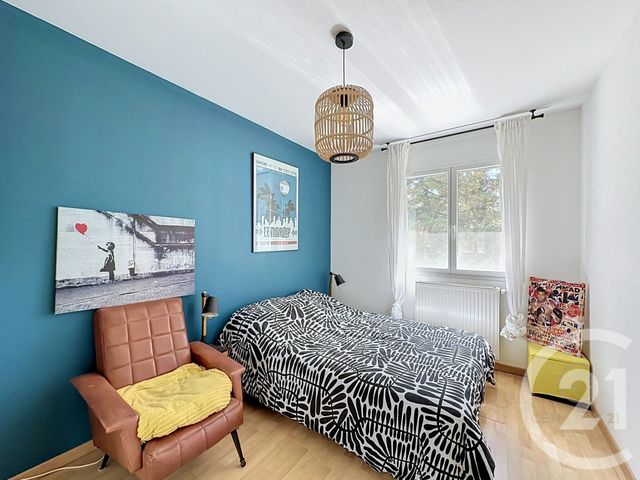 Appartement F5 à vendre - 5 pièces - 87.55 m2 - VERNAISON - 69 - RHONE-ALPES - Century 21 Hestia Ldi