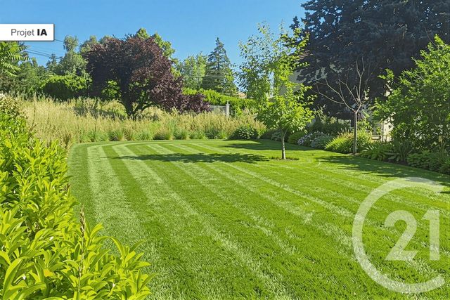 terrain à vendre - 830.0 m2 - CHARLY - 69 - RHONE-ALPES - Century 21 Hestia Ldi
