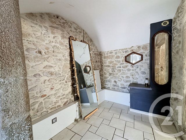 maison à vendre - 3 pièces - 76.0 m2 - MILLERY - 69 - RHONE-ALPES - Century 21 Hestia Ldi
