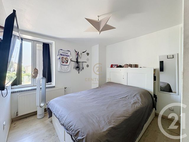 maison à vendre - 3 pièces - 76.0 m2 - MILLERY - 69 - RHONE-ALPES - Century 21 Hestia Ldi