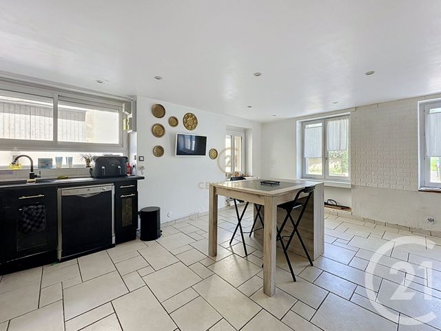 maison à vendre - 3 pièces - 76.0 m2 - MILLERY - 69 - RHONE-ALPES - Century 21 Hestia Ldi