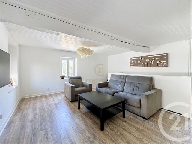 maison à vendre - 3 pièces - 76.0 m2 - MILLERY - 69 - RHONE-ALPES - Century 21 Hestia Ldi