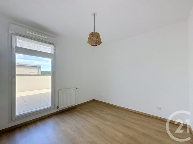 Appartement T3 à vendre - 3 pièces - 64.22 m2 - BRIGNAIS - 69 - RHONE-ALPES - Century 21 Hestia Ldi