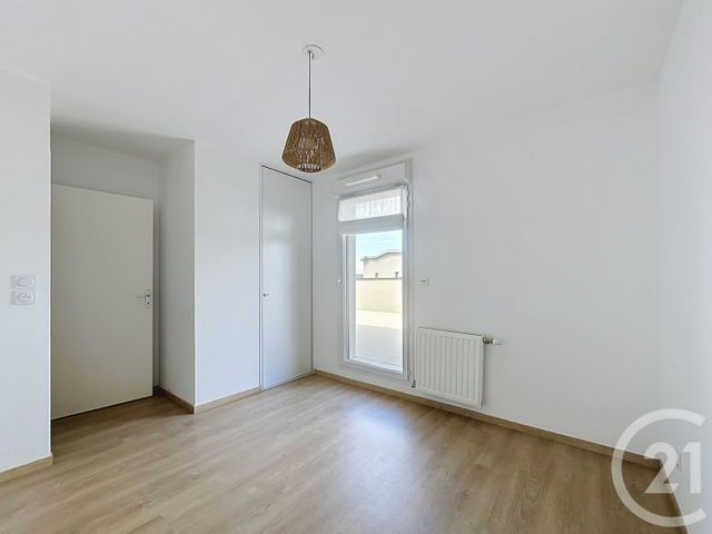 Appartement T3 à vendre - 3 pièces - 64.22 m2 - BRIGNAIS - 69 - RHONE-ALPES - Century 21 Hestia Ldi