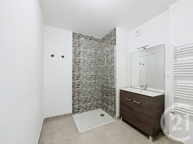 Appartement T3 à vendre - 3 pièces - 64.22 m2 - BRIGNAIS - 69 - RHONE-ALPES - Century 21 Hestia Ldi