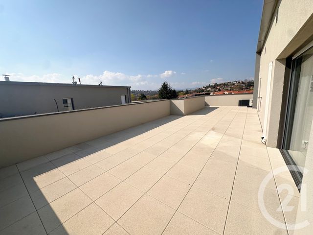 Appartement T3 à vendre BRIGNAIS