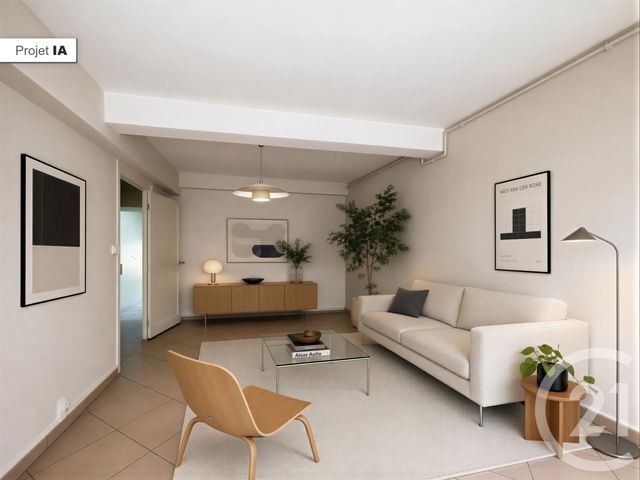 maison à vendre - 4 pièces - 92.0 m2 - GRIGNY - 69 - RHONE-ALPES - Century 21 Hestia Ldi