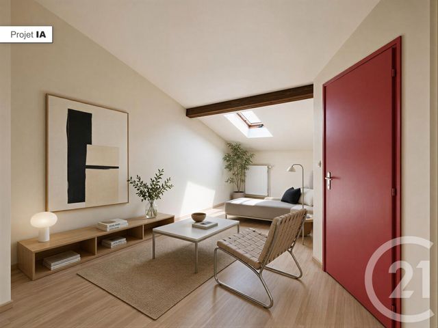 maison à vendre - 4 pièces - 92.0 m2 - GRIGNY - 69 - RHONE-ALPES - Century 21 Hestia Ldi