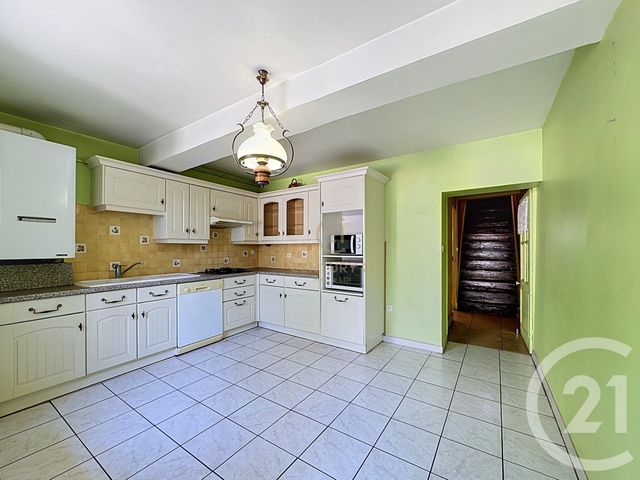 maison à vendre - 4 pièces - 92.0 m2 - GRIGNY - 69 - RHONE-ALPES - Century 21 Hestia Ldi
