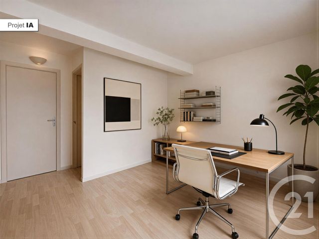 maison à vendre - 4 pièces - 92.0 m2 - GRIGNY - 69 - RHONE-ALPES - Century 21 Hestia Ldi