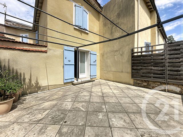 maison à vendre - 5 pièces - 85.0 m2 - GRIGNY - 69 - RHONE-ALPES - Century 21 Hestia Ldi