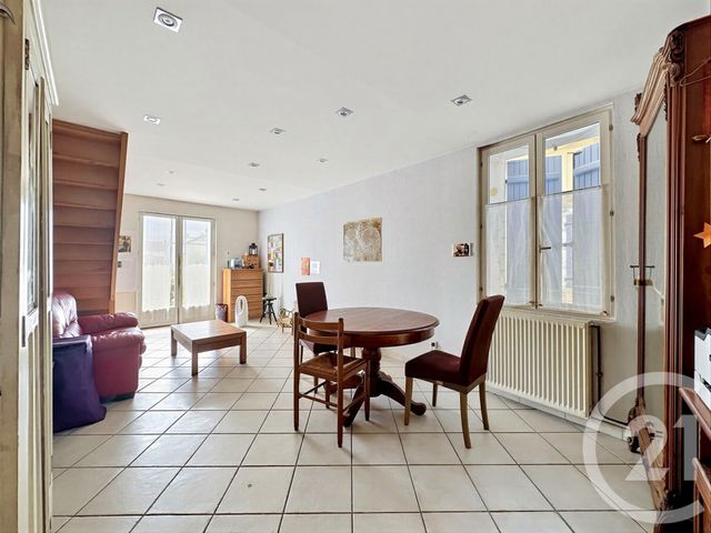 maison à vendre - 5 pièces - 85.0 m2 - GRIGNY - 69 - RHONE-ALPES - Century 21 Hestia Ldi