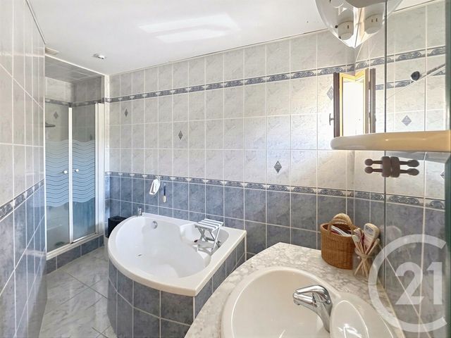 maison à vendre - 5 pièces - 85.0 m2 - GRIGNY - 69 - RHONE-ALPES - Century 21 Hestia Ldi