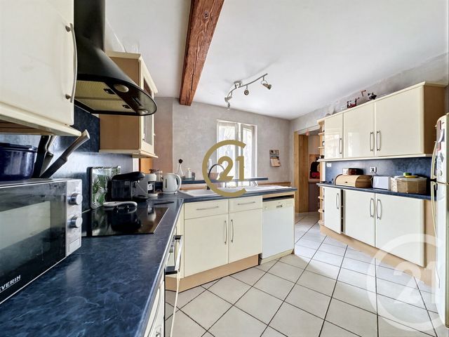 maison à vendre - 5 pièces - 85.0 m2 - GRIGNY - 69 - RHONE-ALPES - Century 21 Hestia Ldi