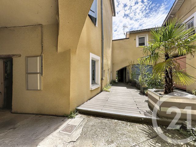 maison à vendre - 5 pièces - 85.0 m2 - GRIGNY - 69 - RHONE-ALPES - Century 21 Hestia Ldi