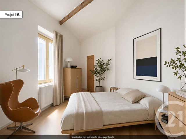 maison à vendre - 5 pièces - 85.0 m2 - GRIGNY - 69 - RHONE-ALPES - Century 21 Hestia Ldi