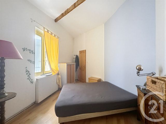 maison à vendre - 5 pièces - 85.0 m2 - GRIGNY - 69 - RHONE-ALPES - Century 21 Hestia Ldi