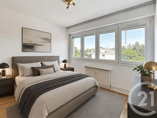 Appartement F3 à vendre - 3 pièces - 67.0 m2 - STE FOY LES LYON - 69 - RHONE-ALPES - Century 21 Hestia Ldi