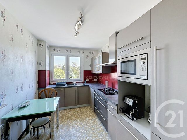 Appartement F3 à vendre - 3 pièces - 67.0 m2 - STE FOY LES LYON - 69 - RHONE-ALPES - Century 21 Hestia Ldi