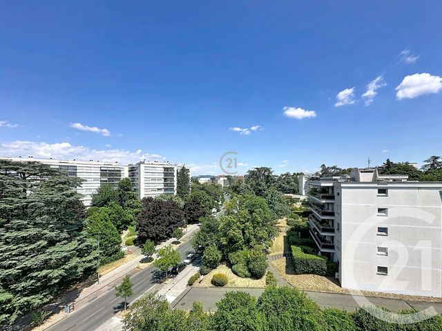 Appartement F3 à vendre - 3 pièces - 67.0 m2 - STE FOY LES LYON - 69 - RHONE-ALPES - Century 21 Hestia Ldi