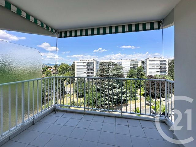 Appartement F3 à vendre - 3 pièces - 67.0 m2 - STE FOY LES LYON - 69 - RHONE-ALPES - Century 21 Hestia Ldi
