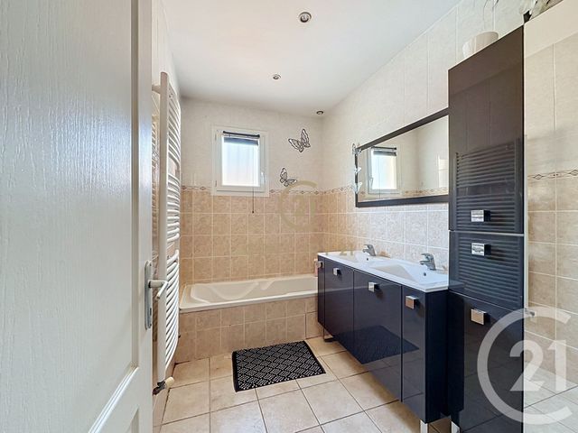 maison à vendre - 5 pièces - 117.55 m2 - GIVORS - 69 - RHONE-ALPES - Century 21 Hestia Ldi