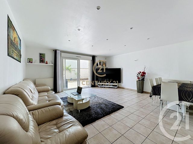 maison à vendre - 5 pièces - 117.55 m2 - GIVORS - 69 - RHONE-ALPES - Century 21 Hestia Ldi