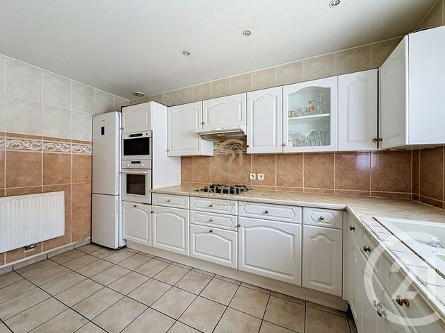 maison à vendre - 5 pièces - 117.55 m2 - GIVORS - 69 - RHONE-ALPES - Century 21 Hestia Ldi