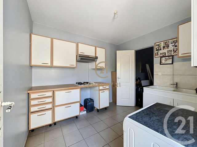 maison à vendre - 5 pièces - 117.55 m2 - GIVORS - 69 - RHONE-ALPES - Century 21 Hestia Ldi