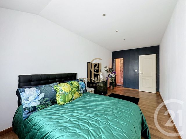 maison à vendre - 5 pièces - 117.55 m2 - GIVORS - 69 - RHONE-ALPES - Century 21 Hestia Ldi