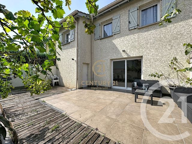 maison - GIVORS - 69