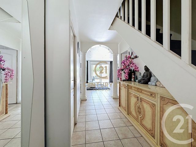 maison à vendre - 5 pièces - 117.55 m2 - GIVORS - 69 - RHONE-ALPES - Century 21 Hestia Ldi
