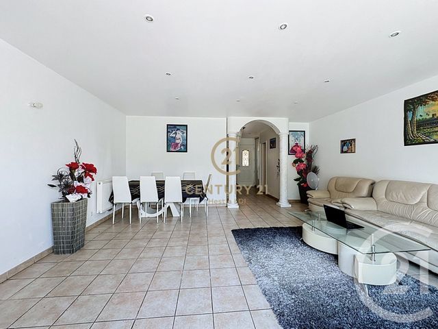 maison à vendre - 5 pièces - 117.55 m2 - GIVORS - 69 - RHONE-ALPES - Century 21 Hestia Ldi
