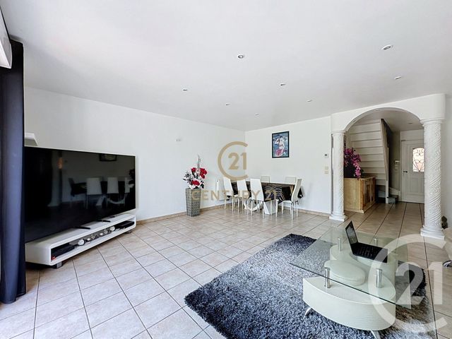 maison à vendre - 5 pièces - 117.55 m2 - GIVORS - 69 - RHONE-ALPES - Century 21 Hestia Ldi