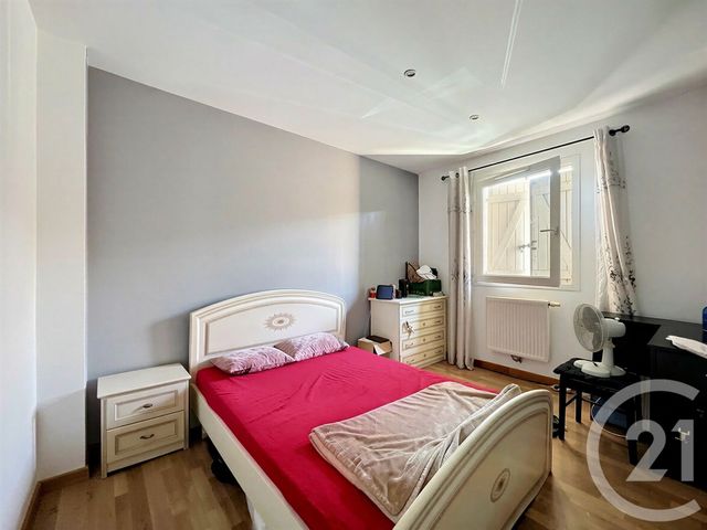 maison à vendre - 5 pièces - 117.55 m2 - GIVORS - 69 - RHONE-ALPES - Century 21 Hestia Ldi