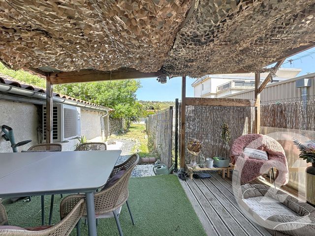 maison à vendre - 2 pièces - 29.48 m2 - VIENNE - 38 - RHONE-ALPES - Century 21 Hestia Ldi