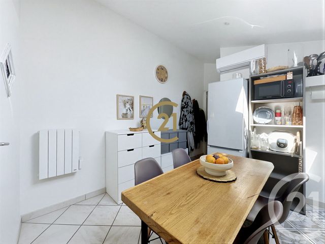 maison à vendre - 2 pièces - 29.48 m2 - VIENNE - 38 - RHONE-ALPES - Century 21 Hestia Ldi