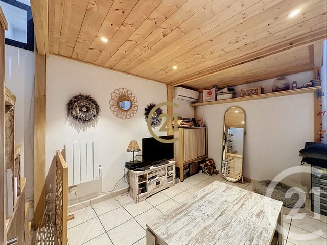 maison à vendre - 2 pièces - 29.48 m2 - VIENNE - 38 - RHONE-ALPES - Century 21 Hestia Ldi