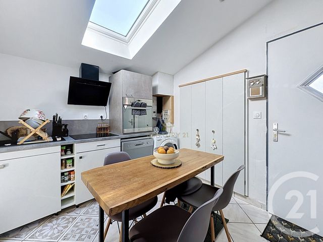 maison à vendre - 2 pièces - 29.48 m2 - VIENNE - 38 - RHONE-ALPES - Century 21 Hestia Ldi